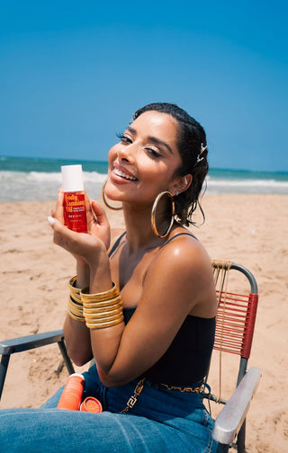 Summer Essentials