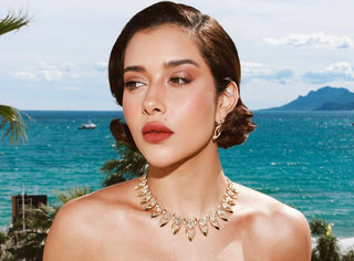 Cannes Look