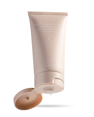 Lavender Collagen Sleeping Mask