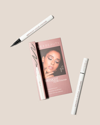 Midnight Liquid Eyeliner