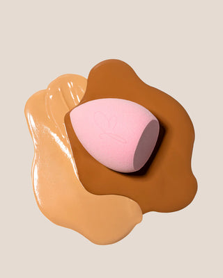 The Trio Bex Beauty Blender