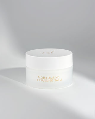 Moisturizing Cleansing Balm