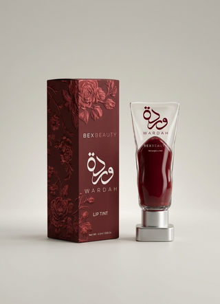 Wardah Lip Tint