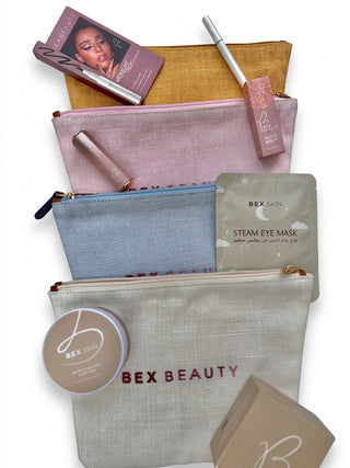 The Back to School Pouch