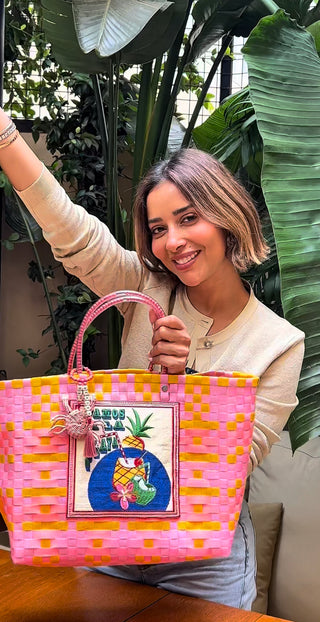 Mercedes Salazar bag