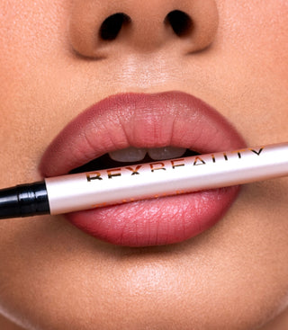 THE LINE LIP LINER PR BOX