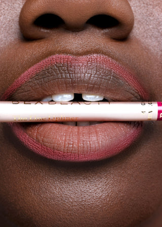 THE LINE LIP LINER PR BOX