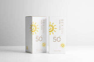 Solar Stick