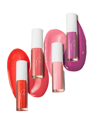 B Berry Lip Plumpers Set of 4