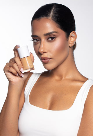 Glow Filler Foundation