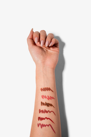 THE LINE LIP LINER PR BOX