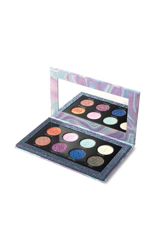 After Party Eyeshadow Palette