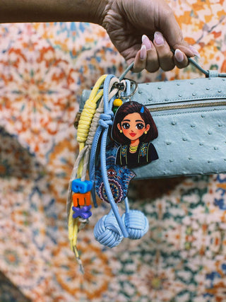 تشارمز بيكس للشنطة