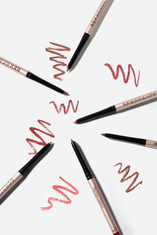 The Line Lip Liners