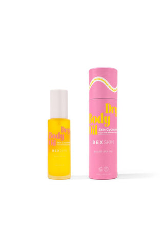 Dry Body Oil - 50ML
