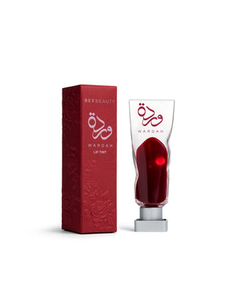 Wardah Lip Tint