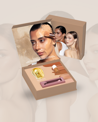 GLOW DUO BOX