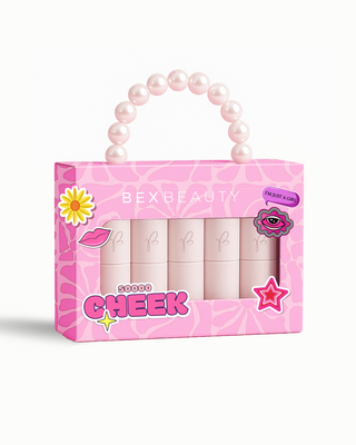 So Cheek Blush Box