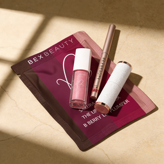 Bex  Lip Trio