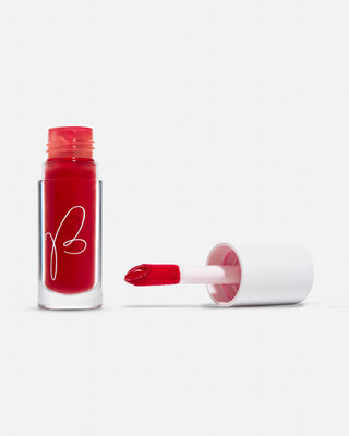 Sweet Candy Liquid Lip - Red Shades