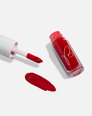 Sweet Candy Liquid Lip - Red Shades