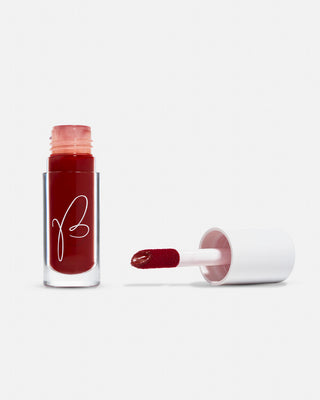 Sweet Candy Liquid Lip - Red Shades