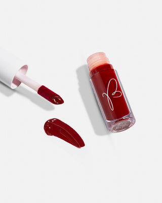 Sweet Candy Liquid Lip - Red Shades