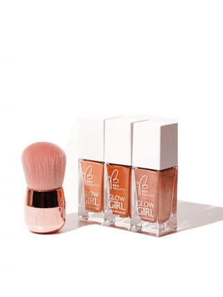 Glow Girl Set of 3 Shades